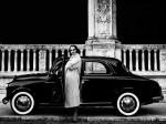 Lancia Appia 2A Serie 1956 года
